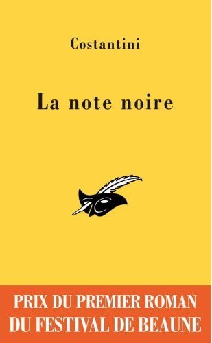 La Note Noire